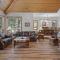Luxurious Fairway Retreat - Pool Table Bikes A C SHARC passes - 森赖弗