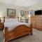 Luxurious Fairway Retreat - Pool Table Bikes A C SHARC passes - 森赖弗