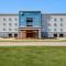 Holiday Inn Express & Suites Forrest City by IHG
