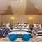 Sahraoui Luxury Tent - مرزوقة