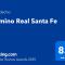 Camino Real Santa Fe - Città del Messico