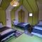 Magic Carpet camp