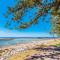 Aqua Vista - Beach front location