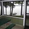 Lakefront! Twin Birch Resort - The Green Laker