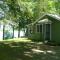 Lakefront! Twin Birch Resort - The Green Laker