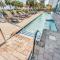 Oceanfront Convenience on Lower Floor, Heated Pool - Myrtle Beach