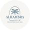 Alhambra Hotel - San Cristóbal de las Casas