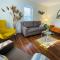 Charming Cottage in Wellingtons Heart near Beach