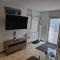 Ahauser Ferien-Appartement 48qm - Ahausen