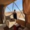 SARAB Luxury Camp