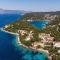 Apartments by the sea Tri Zala, Korcula - 556 Apartments by the sea Tri Zala, Korcula - 556
