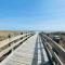 The best location Spacious ocean view 7BR pool - Myrtle Beach