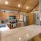 Sunnyside Up cabin