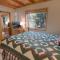 Sunnyside Up cabin
