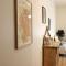 Clements Cottage on Main St. Bare bnb by Bare Body Beauty co.
