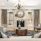Luxurious French Provincial Home in Mt Waverley