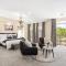 Luxurious French Provincial Home in Mt Waverley