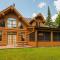 Fiddler Lake Resort Chalet 10 Ours