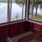 Lakefront! Twin Birch Resort - The Red Laker