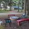 Lakefront! Twin Birch Resort - The Red Laker