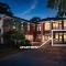 Waterfront Suite with Pool & Dock