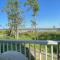 Waterfront Suite with Pool & Dock