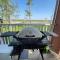 Waterfront Suite with Pool & Dock