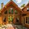 Fiddler Lake Resort Chalet 14 Ours