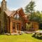 Fiddler Lake Resort Chalet 14 Ours