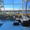 Waterfront Suite with Pool & Dock
