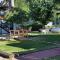 Kern Riverfront Lodge