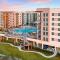 Holiday Inn Club Vacations Myrtle Beach Oceanfront - ميرتل بيتش