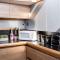 2BR Heated Yacht Lymington Centre Beautiful View - 利明顿