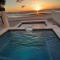 A Beautiful, New Beach Front Coastal House with Pool & Hot Tub! - Puerto Peñasco