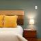 Green Flat 2BR by Geko - Lima
