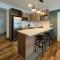Green Flat 2BR by Geko - Lima