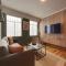 Green Flat 2BR by Geko - Lima
