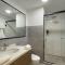Green Flat 2BR by Geko - Lima
