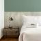Green Flat 2BR by Geko - Lima