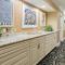 Serene stay with amenities & breakfast bar - The Wilshire Grand D (1) - 西奥兰治