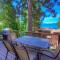 Chipmunk's Paradise condo - كينغس بيتش