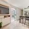 Luxury Apartment in the traditional area of Barranco 1BR, modern and cozy - Lima