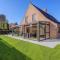 Villa In Oostduinkerke