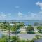 Oceanview Escape 2BR in the Heart of the GC
