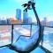 Luxurious Downtown condo with spectacular views