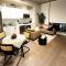 Luxurious Downtown condo with spectacular views