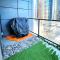 Luxurious Downtown condo with spectacular views