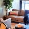 Luxurious Downtown condo with spectacular views
