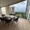 Top Floor, Esplanade view in CBD - Darwin
