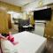 Ancho Studio with Huge balcony - Себу